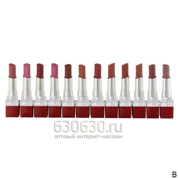 Помада для губ Christian Dior "Rouge Dior Ultra Rouge" 3,2 g