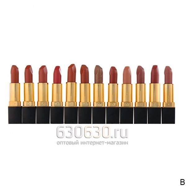 Помада для губ "Kissing Burns 6.4 Calories A Minute Wanna Workout? Lipstick" 3,5 g