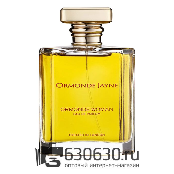 Евро Ormonde Jayne "Ormonde Woman" EDP 120 ml оптом