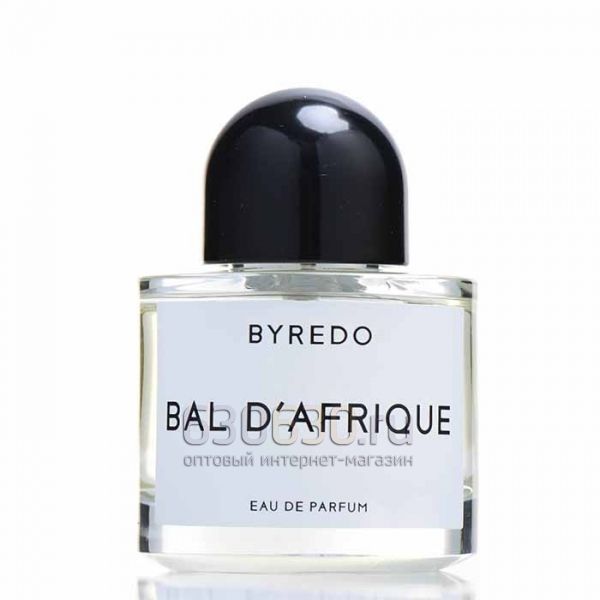 ОАЭ Byredo "Bal D'Afrique Eau De Parfum" 50 ml