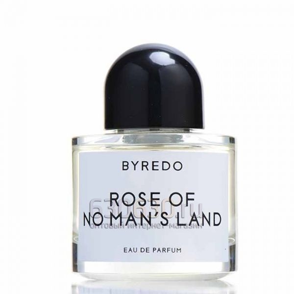 ОАЭ Byredo "Rose Of No Man's Land Eau De Parfum" 100 ml