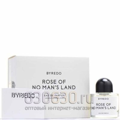 ОАЭ Byredo "Rose Of No Man's Land Eau De Parfum" 100 ml