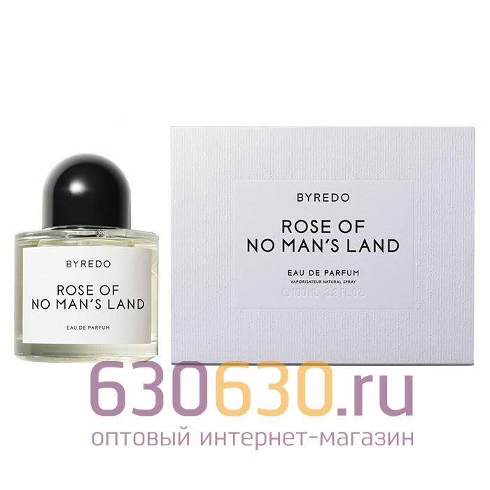 ОАЭ Byredo "Rose Of No Man's Land Eau De Parfum" 100 ml