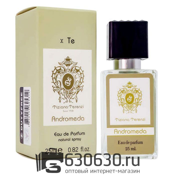Мини парфюм Tiziana Terenzi "Andromeda" 25 ml