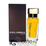 Мини-парфюм Dolce & Gabbana "The One For Men" 42 ml