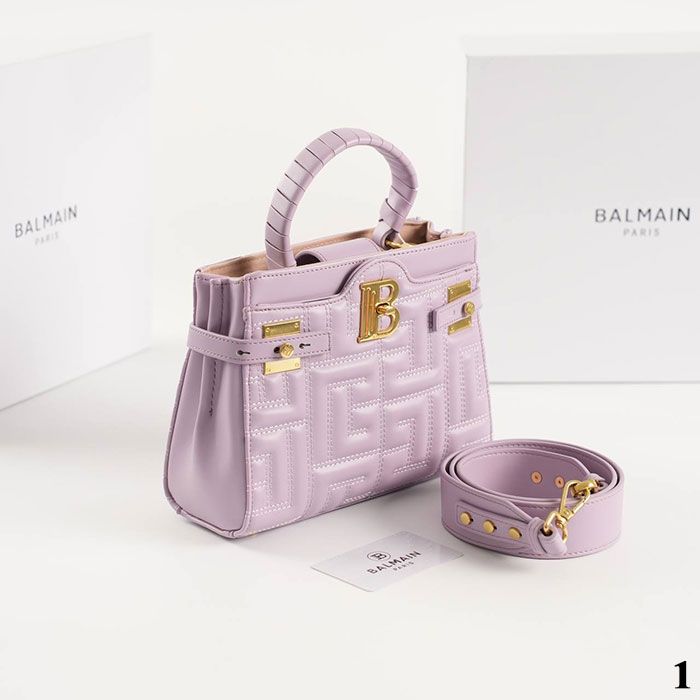 Сумка "Ba*ma*n" Эко кожа ЛЮКС (23/17см)