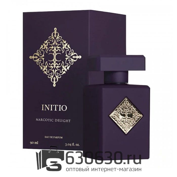 Евро Initio "Narcotic Delight" 90 ml оптом