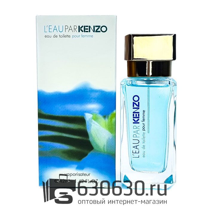 Мини-парфюм Kenzo "L`Eau Par Pour Femme" 42 ml