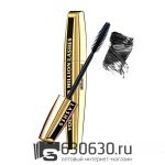 Тушь для ресниц Million Pauline "Volume Millions" 1шт.