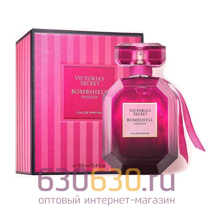 Евро Victoria's Secret "Bombshell Passion" EDP 100 ml