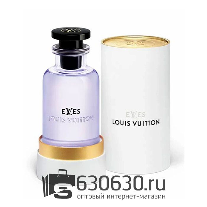 Евро Louis Vuitton "eLVes" 100 ml