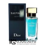 Мини-парфюм Christian Dior "Sauvage" 42 ml