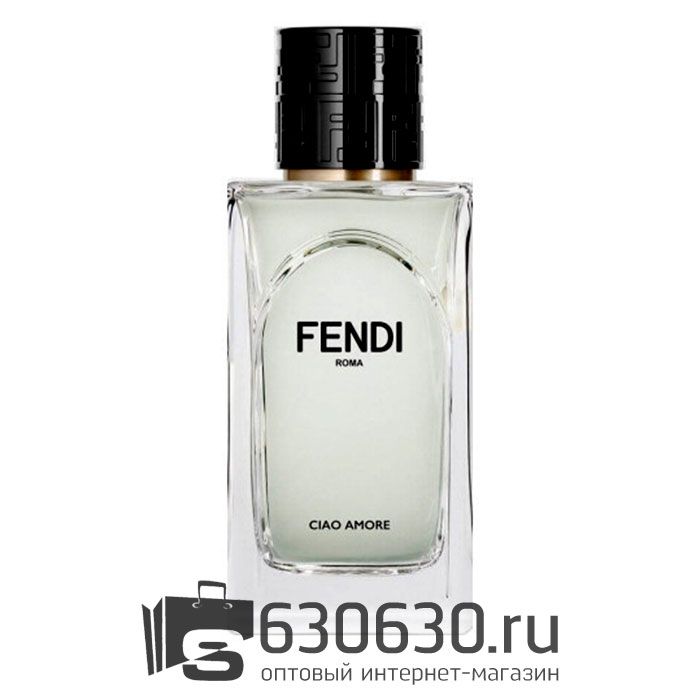 Евро Fendi "Ciao Amore" 100 ml