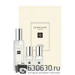 Парфюмерный набор "Nectarine Blossom & Honey Cologne Collection Coffret Colognes" 3 в 1