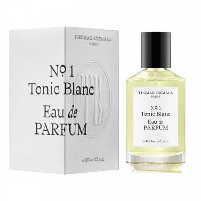 Ликвидация ОАЭ Thomas Kosmala No 1 "Tonic Blanc"100 ml
