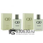 Парфюмерный набор Lovali "Gio Pour Homme" 2x50 ml
