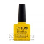 Шеллак Лак "Bicycle Yellow" 7,3 ml