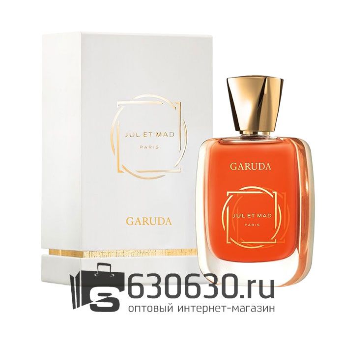 Евро Jul Et Mad Paris "Garuda" 50 ml
