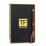 Карандаши Цветные для губ "Tom Ford" 12 шт/уп