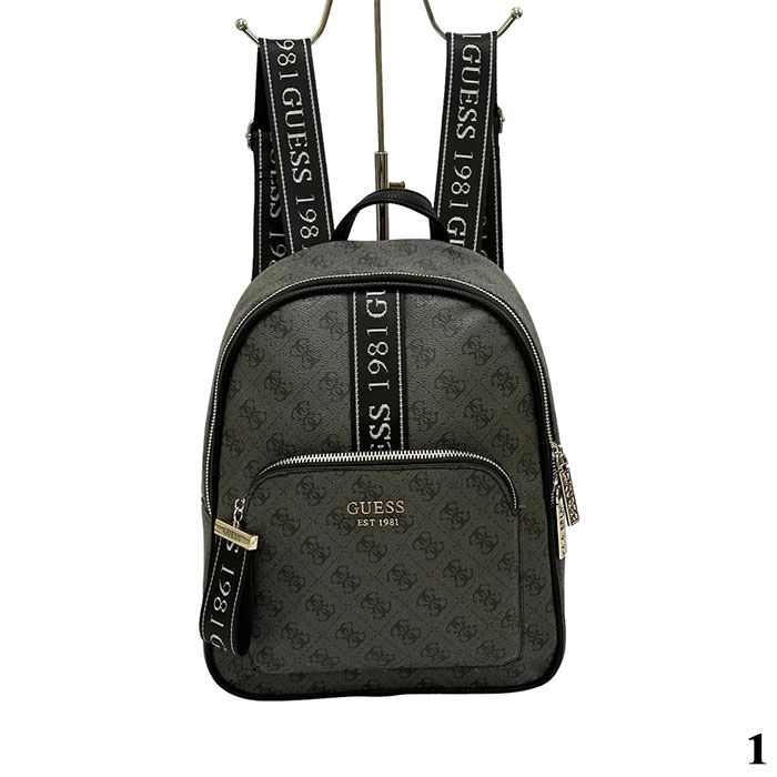 Рюкзак "G*es*" Эко кожа (27/33см)