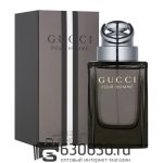 Евро Gucci "Pour Homme 2016" EDT 90 ml оптом