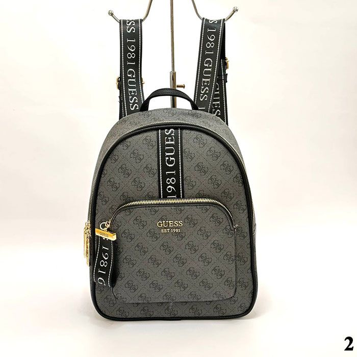 Рюкзак "G*es*" Эко кожа (27/33см)