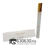Ручка Dolce&Gabbana "Fruit Collection Orange" 15 ml