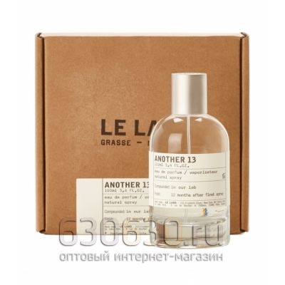 A-Plus Le Labo "Another 13" 100 ml оптом