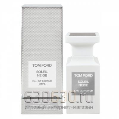 Евро Tom Ford “Soleil Neige” 50 ml оптом