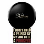 Евро "I Don't Need A Prince By My Side To Be A Princess" 100 ml оптом