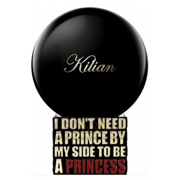 Евро "I Don't Need A Prince By My Side To Be A Princess" 100 ml оптом