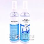Мист для лица увлажняющий Deoproce Well-Being Hydro Face Mist COLLAGEN 120 ml