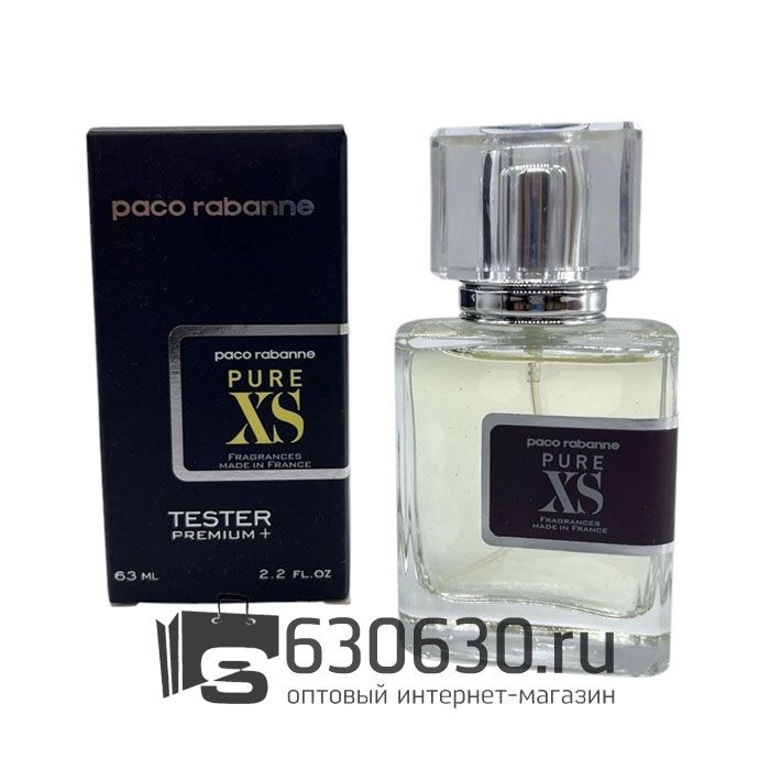 Мини-тестер Lacoste "Pure XS" 63 ml