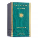 Bvlgari Le Gamme "Malakeos eau de parfum" 100 ml (Селектив Турция)
