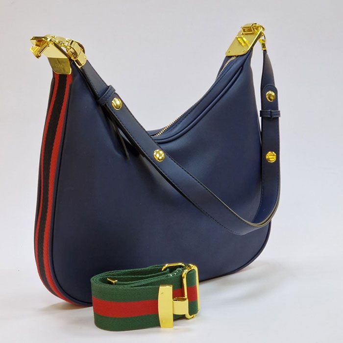 Сумка "Gucс*" Эко кожа (35/28см)