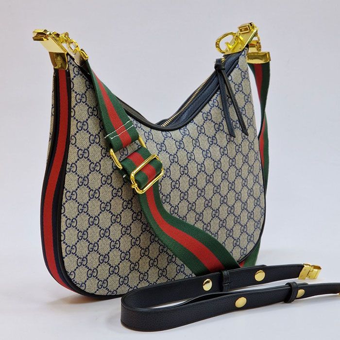 Сумка "Gucс*" Эко кожа (35/28см)