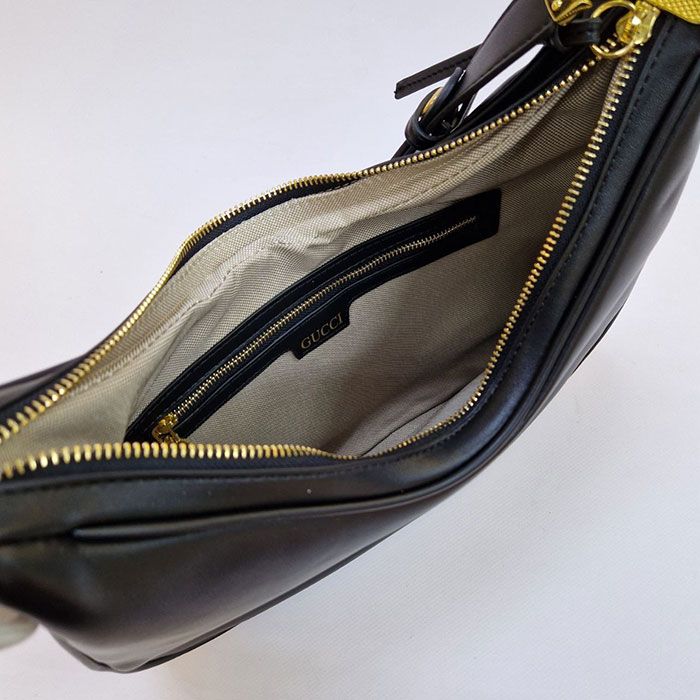 Сумка "Gucс*" Эко кожа (35/28см)