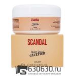 Парфюмированный крем для лица Jean Paul Gaultier "Scandal" 100 ml