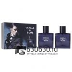 Парфюмерный набор Canale Di Blue 2x60 ml