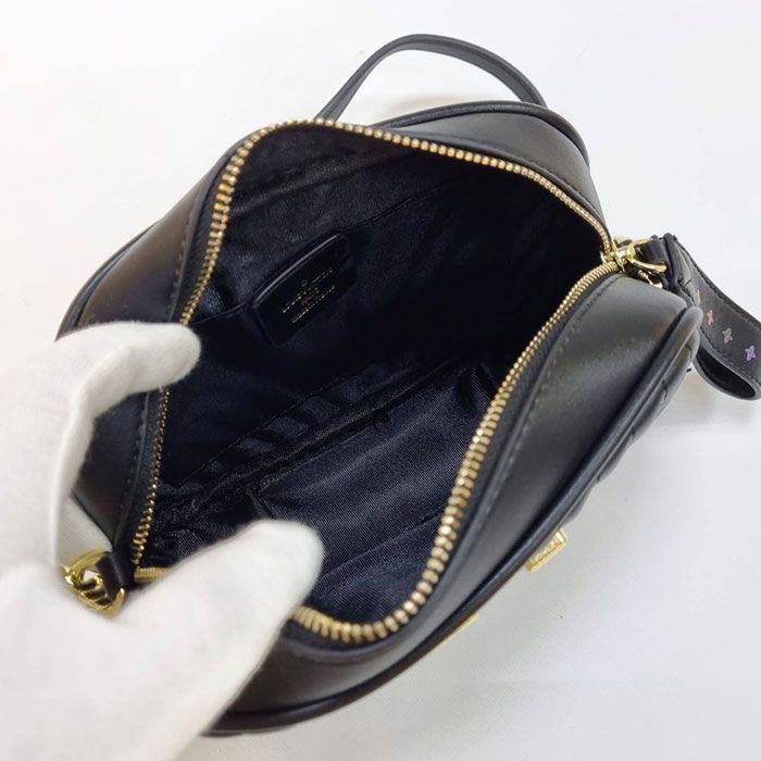 Сумка Lo*is Vu*tton Эко кожа (22/15 см)