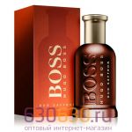 Евро Hugo Boss "BOSS Oud Saffron" EDP 100 ml