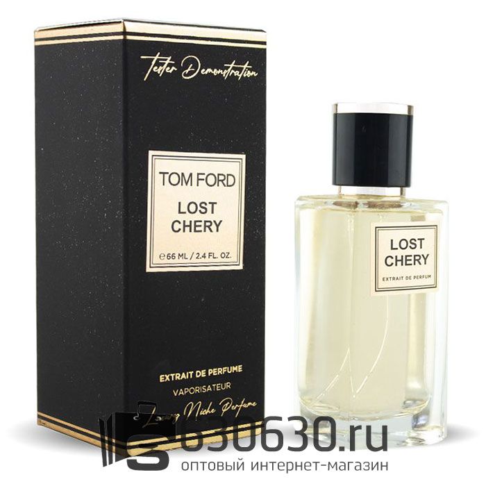 Мини парфюм Tom Ford "Lost Cherry" 66 ml