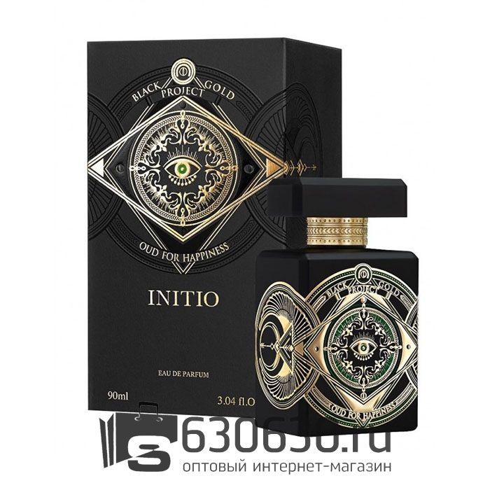 Евро Initio Parfums Prives "Oud For Happiness" EDP 90 оптом