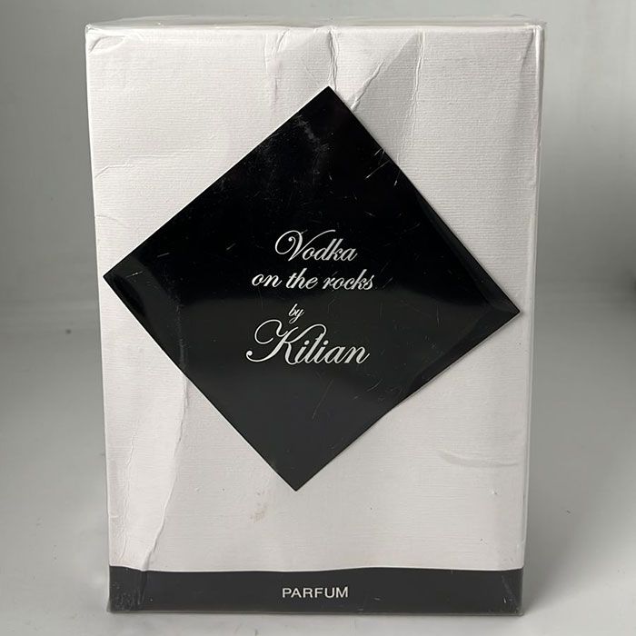 Уценка Парфюмерия "Vodka On The Rocks By Kilian" 50 ml