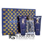 Подарочный набор Dolce & Gabbana "K By" 3 в 1
