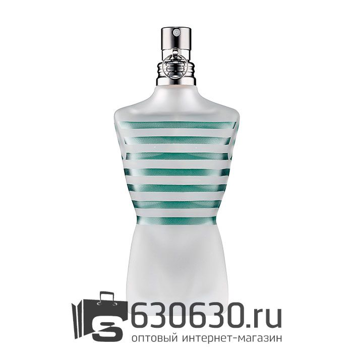 Евро Jean Paul "Le Beau Male" 125 ml
