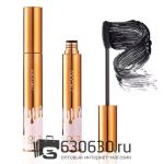 Водостойкая тушь для ресниц Shedoes "Gold Mascara"