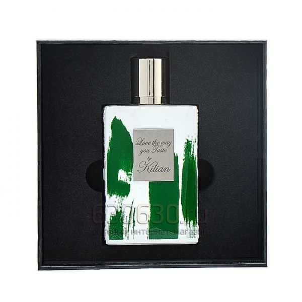 Парфюмерия "Love The Way You Taste" 50 ml (Селектив Турция)