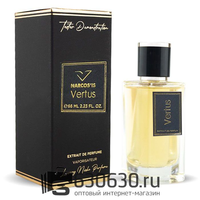 Мини парфюм Vertus "Narcos'is" 66 ml