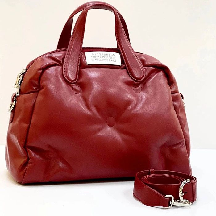 Сумка "Ma*son Mar*iela" Эко кожа (35/27 см)